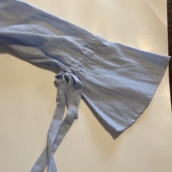 Caslon Nordstrom casual cotton dress - Picture 5 of 9